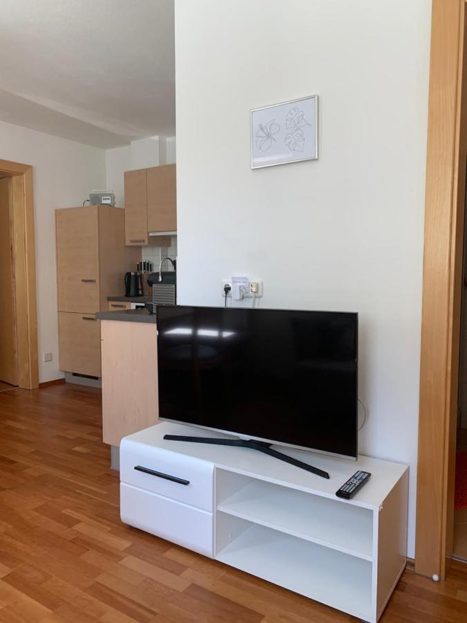 Ferienwohnung Haus Helga Lienz Exterior foto